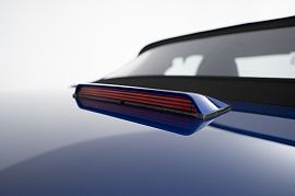 1992 Porsche 968