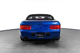 1992 Porsche 968