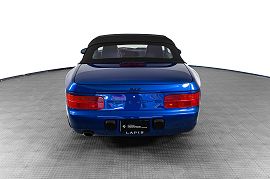 1992 Porsche 968