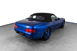 1992 Porsche 968