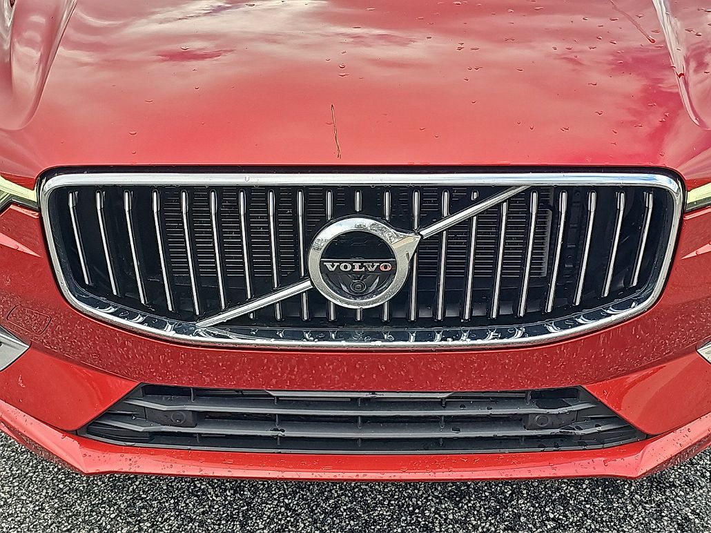 2021 Volvo XC60 T8 Inscription image 5