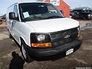 2014 Chevrolet Express 1500 image 9