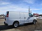 2014 Chevrolet Express 1500 image 2