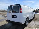 2014 Chevrolet Express 1500 image 3