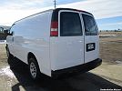 2014 Chevrolet Express 1500 image 4