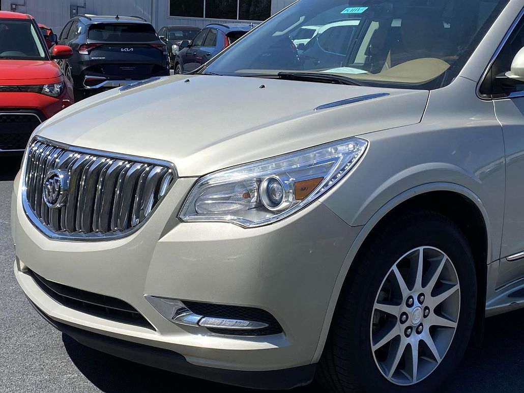 2014 Buick Enclave Leather Group image 1