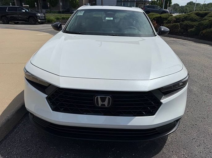 2026 Honda Accord