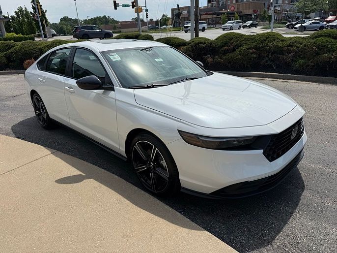 2026 Honda Accord