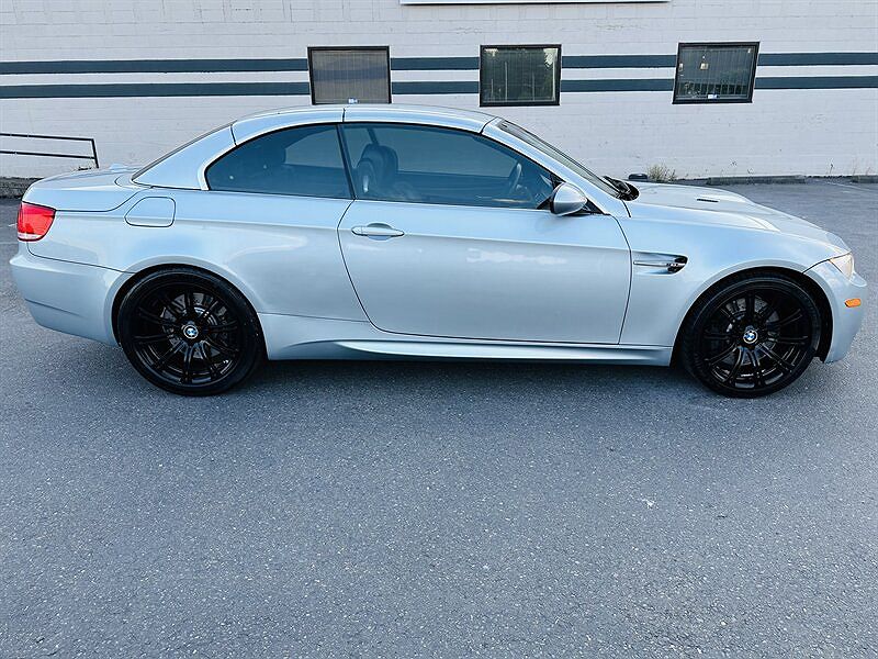 2008 BMW M3 null image 5