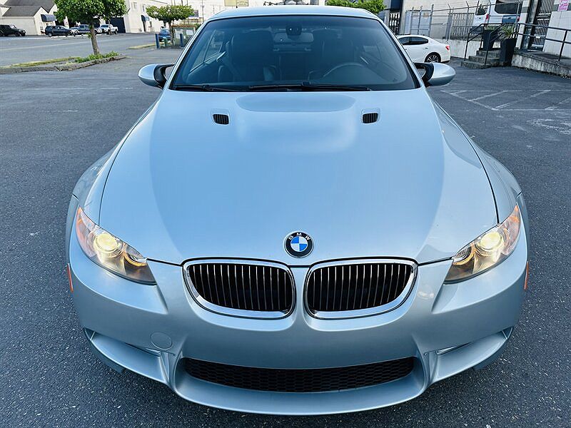 2008 BMW M3 null image 7