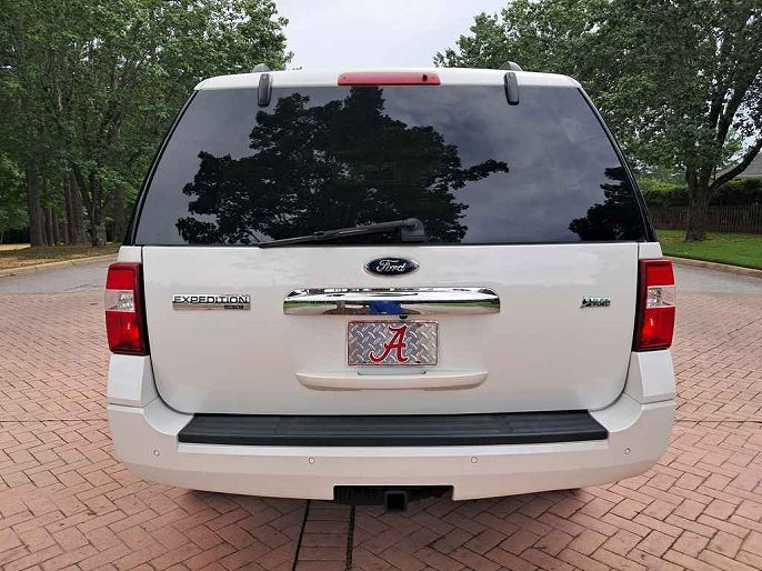 2012 Ford Expedition