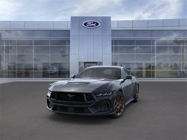 2024 Ford Mustang GT image 1