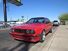 1989 BMW 3 Series 325is image 9