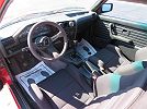 1989 BMW 3 Series 325is image 12