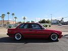 1989 BMW 3 Series 325is image 2