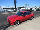 1989 BMW 3 Series 325is image 7