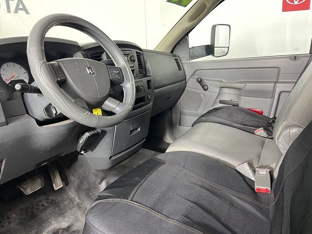 2008 Dodge Ram 1500