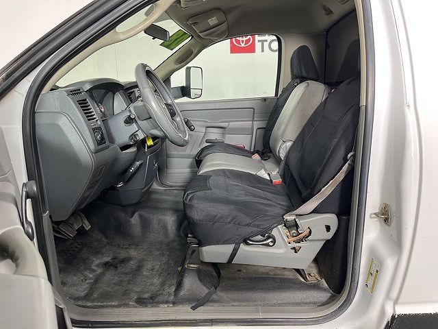 2008 Dodge Ram 1500