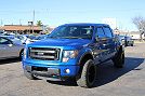 2014 Ford F-150 FX4 image 6