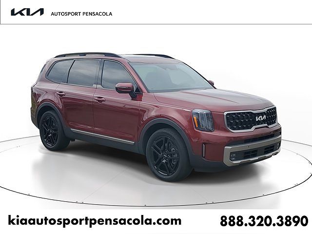 2023 Kia Telluride