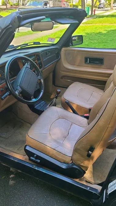 1994 Saab 900