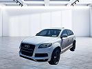 2015 Audi Q7 Prestige image 0