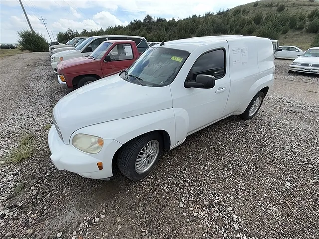 Chevrolet HHR Panels for Sale | CarStory
