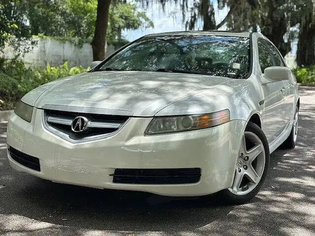 2006 Acura TL