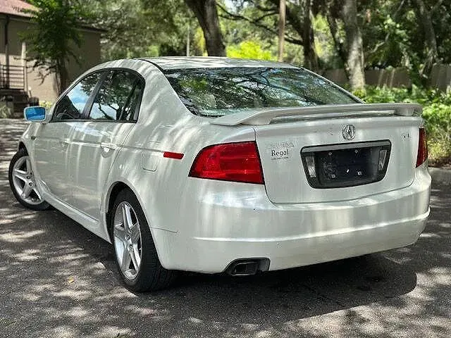2006 Acura TL