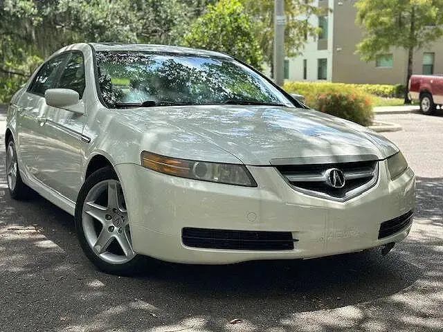 2006 Acura TL