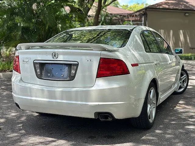 2006 Acura TL