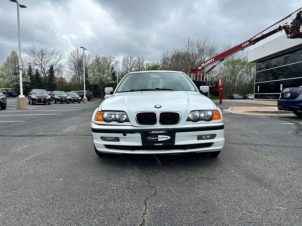 1999 BMW 3 Series 328i image 1