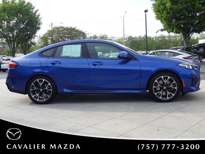 2025 BMW 2 Series