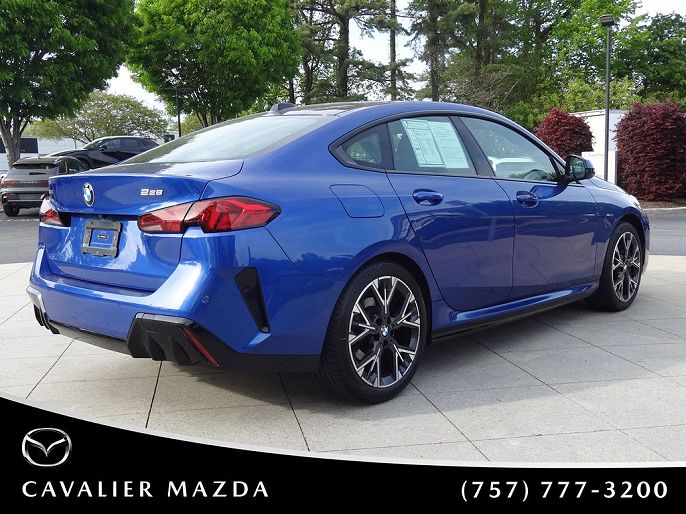 2025 BMW 2 Series