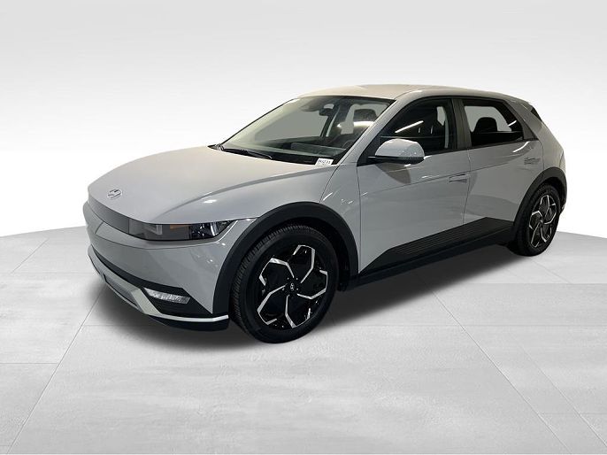2023 Hyundai Ioniq 5
