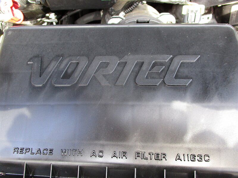 2004 Chevrolet Astro Base image 16