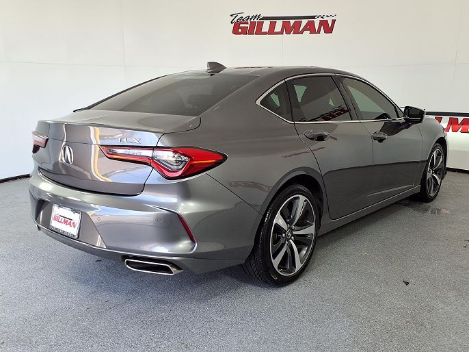 2024 Acura TLX