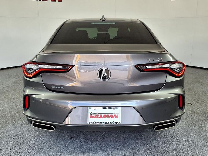 2024 Acura TLX