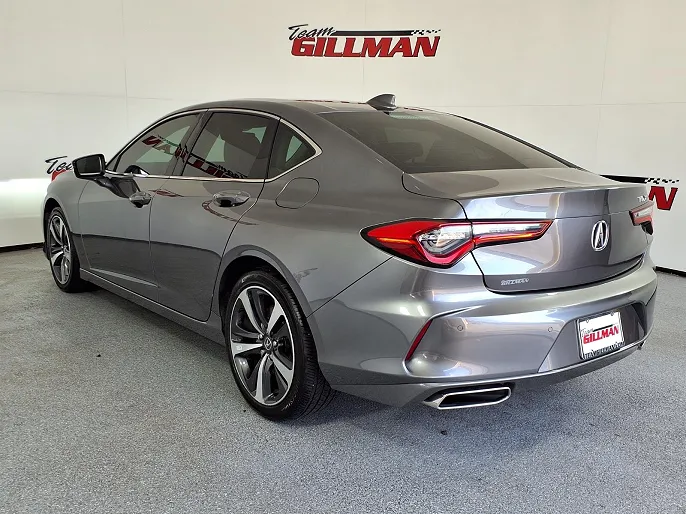 2024 Acura TLX