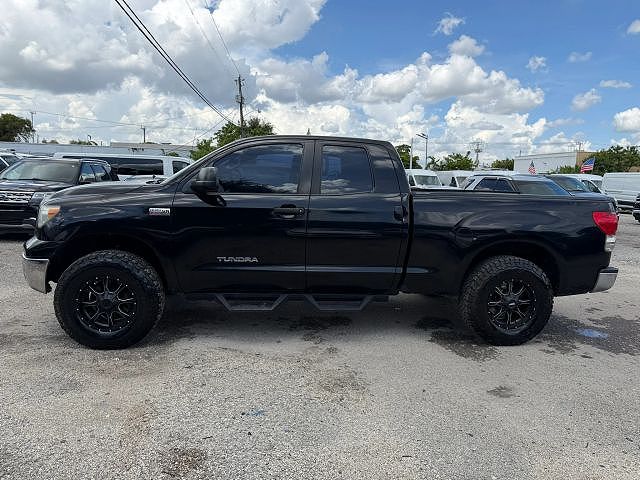 2008 Toyota Tundra