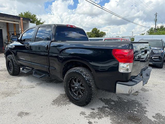 2008 Toyota Tundra