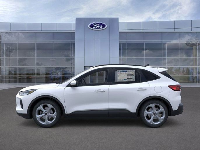 2026 Ford Escape