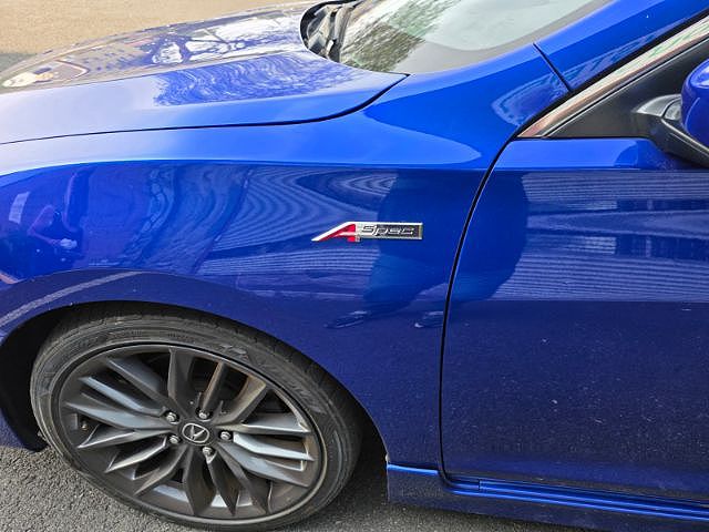 2019 Acura ILX