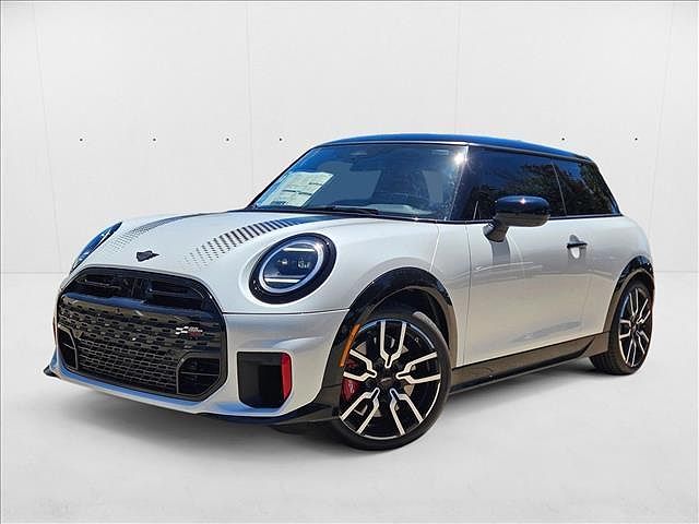 2025 Mini Cooper
