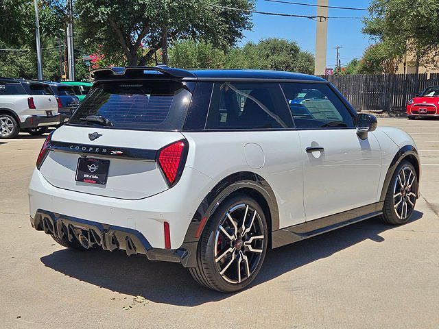 2025 Mini Cooper
