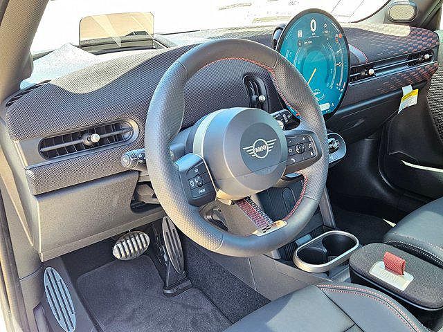 2025 Mini Cooper