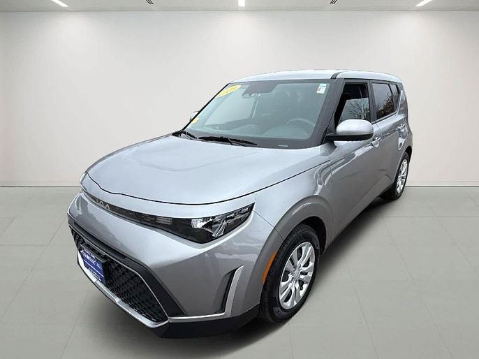 2023 Kia Soul