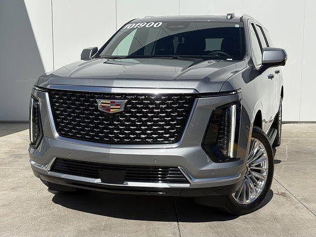 2025 Cadillac Escalade
