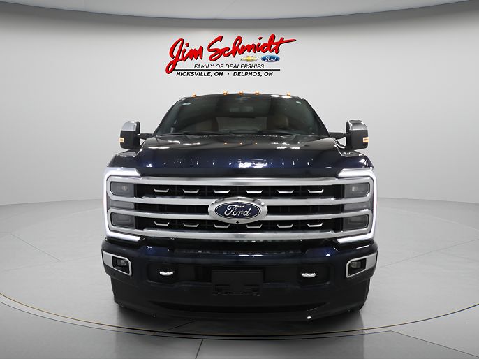 2023 Ford F-250