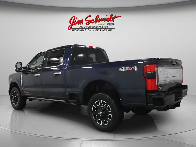 2023 Ford F-250